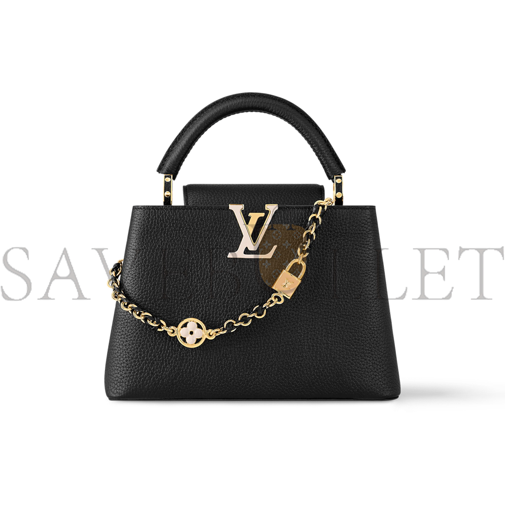 LOUIS VUITTON CAPUCINES BB M23950 (26*18*9cm)